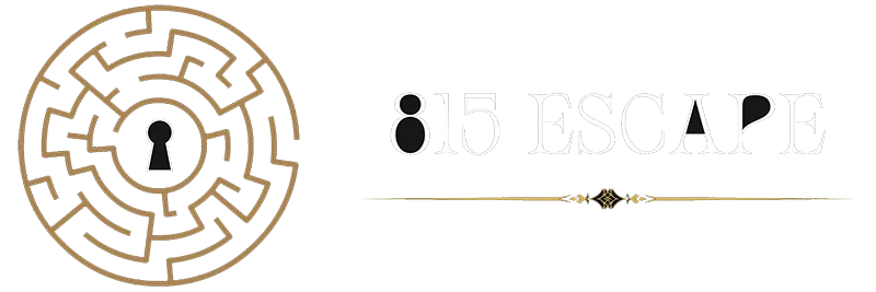 815 Escape Number 1 Rated Challenge